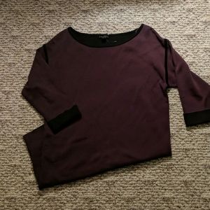 Ann Taylor Sweater Dress